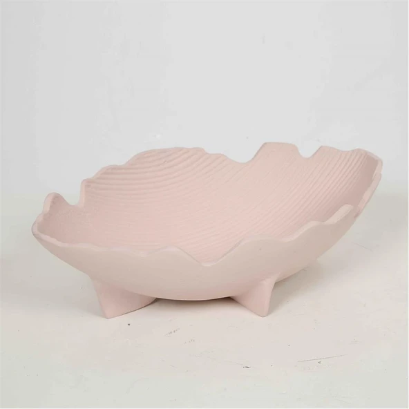 Vitale Yaprak Meyvelik 18 27*27*7,5 cm ürün görseli 1