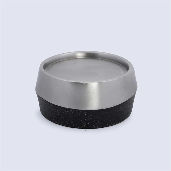 Vitale Metal Jolie Mumluk 14*7 cm ürün görseli 1