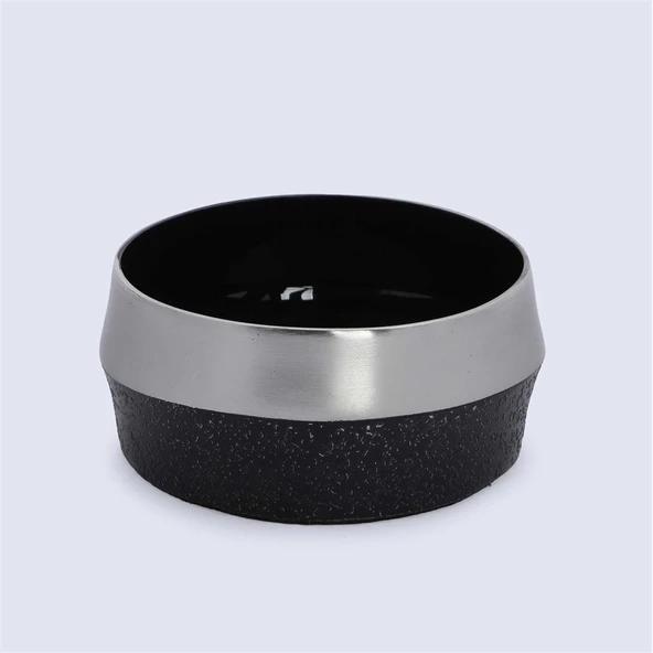 Vitale Metal Jolıe Kase 15*15*7,25 cm ürün görseli 1