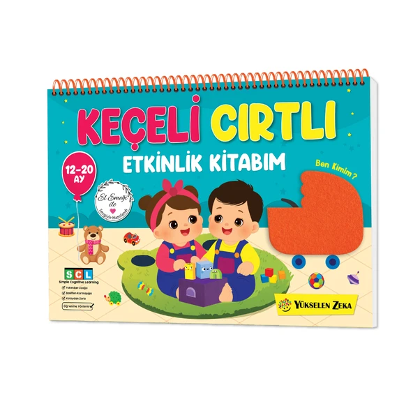 12-20 Ay Temel Setler Kolisi - Resim 2