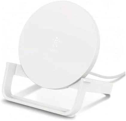 Belkin BoostCharge WIA001 Kablosuz Hızlı Şarj Aleti Teşhir ürün görseli 1