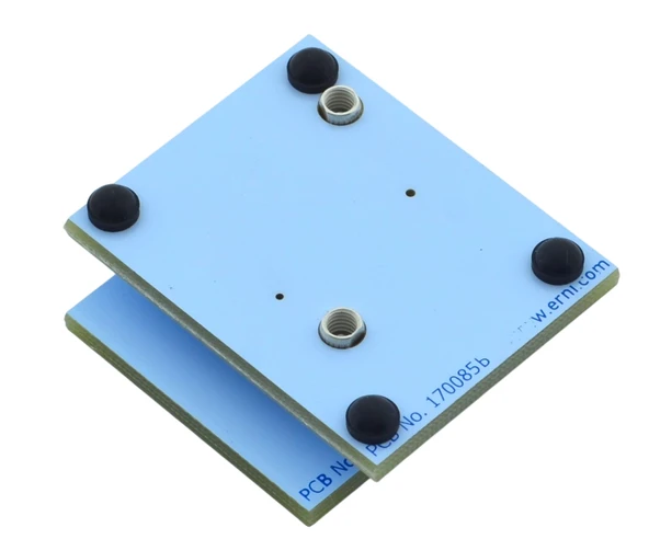 ERNI INTERact MicroCon 170109 PCB No:170085b - Resim 3