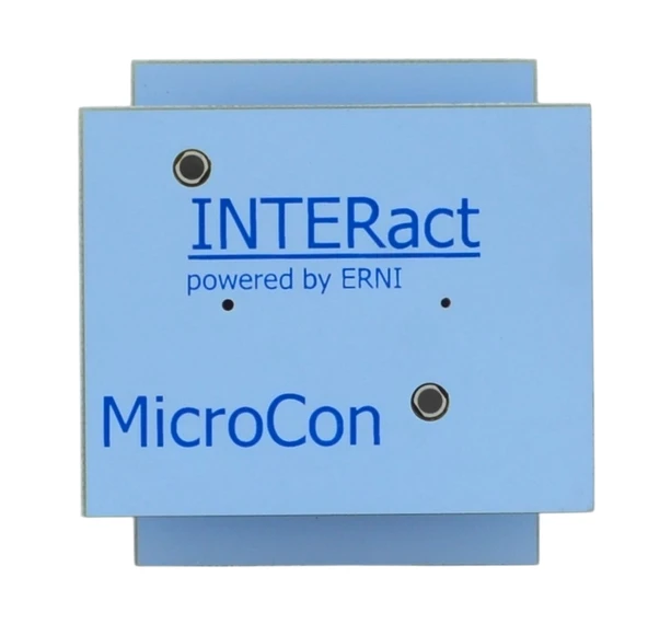 ERNI INTERact MicroCon 170109 PCB No:170085b ürün görseli 1