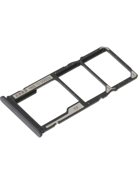 Xiaomi Redmi 10C Uyumlu Sim Kart Tepsisi 220333QAG 220333QBI 220333QNY ürün görseli 1