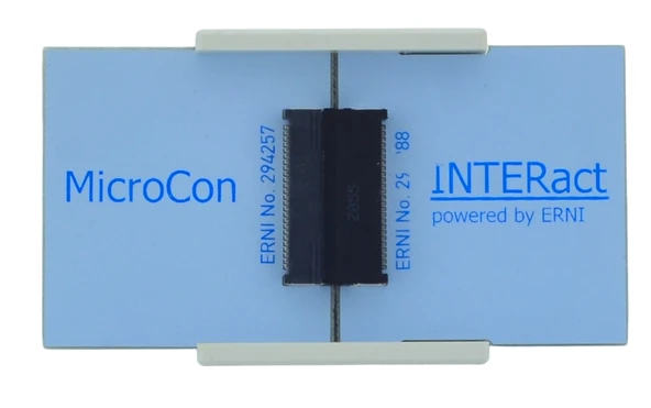 ERNI INTERact MicroCon ERNI No.294257 175134 ürün görseli 1