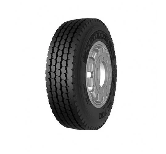 STARMAXX 12R 22,5 152/154K GC700 HAFRIYAT DÜZ 2025 ürün görseli 1