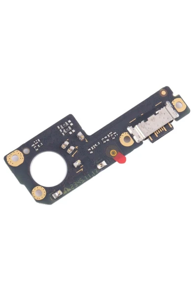 Xiaomi Uyumlu Redmi Note 13 5G Şarj Soketli Mikrofon Bordu 2312DRAABG, 2312DRAABI ürün görseli 1