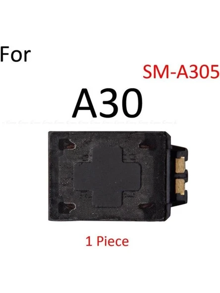 Samsung Galaxy A30 Buzzer (Dış Ses Hoparlör) - Resim 2
