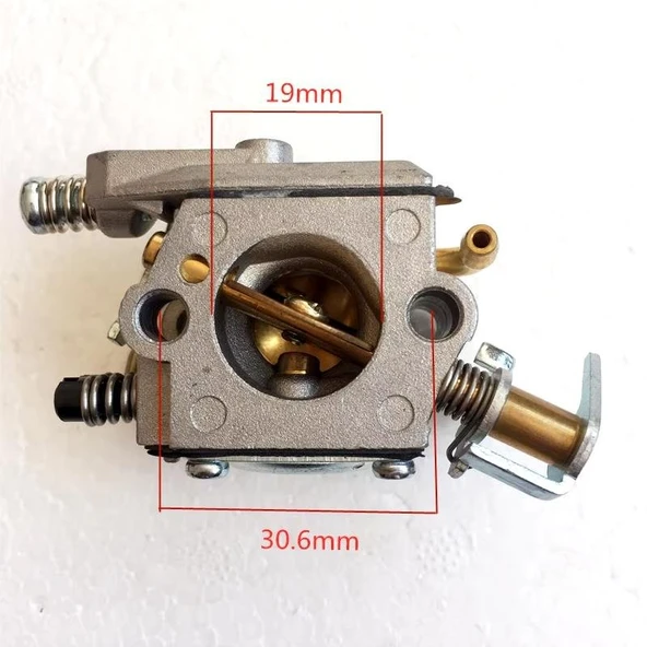 Oleo-Mac GS35/GS350/GSH400 Karburator ürün görseli 1