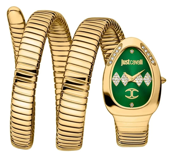 Just Cavalli JC1L230M0045 Kadın Kol Saati ürün görseli 1
