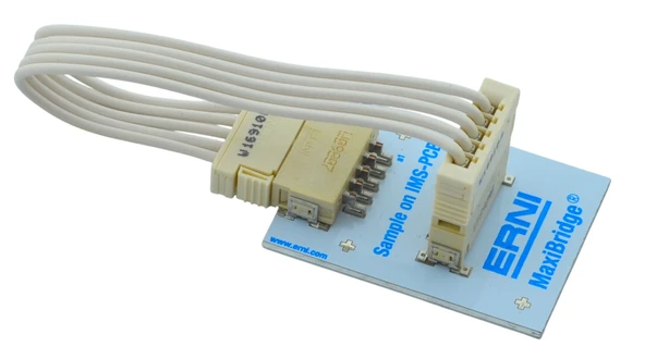ERNI MaxiBridge IMS-PCB 175874 PCB No.175895a - Resim 2