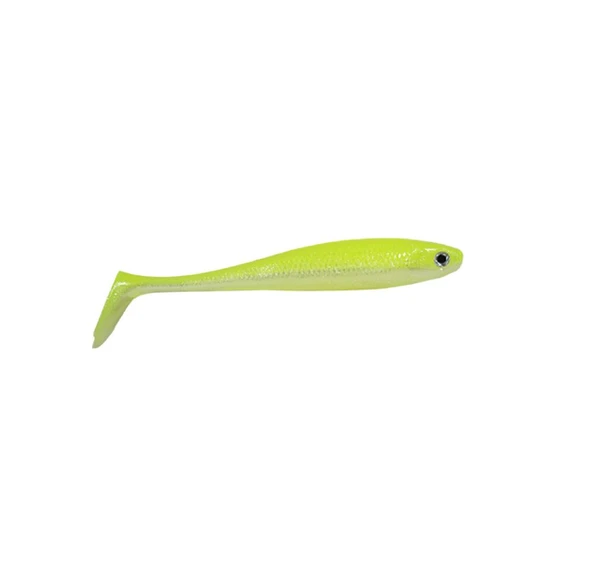 Ryuji Panic Shad 9cm 5.5gr Silikon Yem - Resim 4
