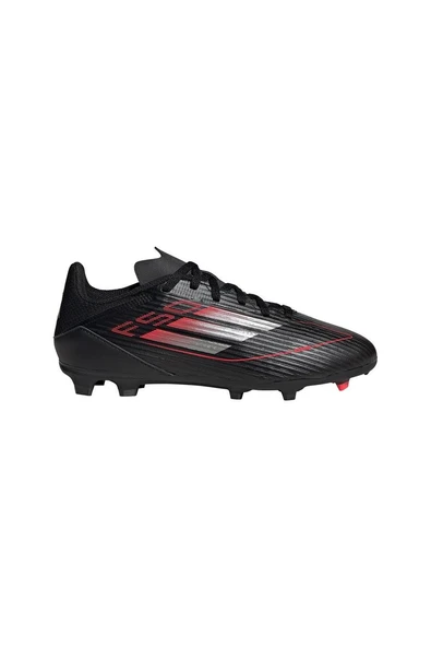 adidas Unisex Çocuk  Siyah  Krampon F50 LEAGUE FG/MG J IE3744 ürün görseli 1