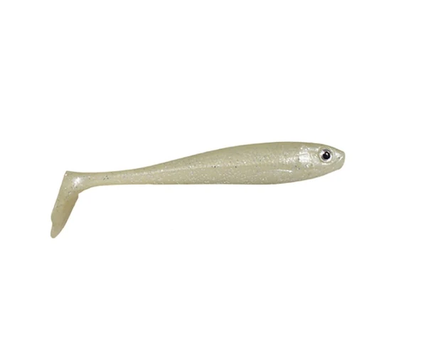 Ryuji Panic Shad 9cm 5.5gr Silikon Yem - Resim 5