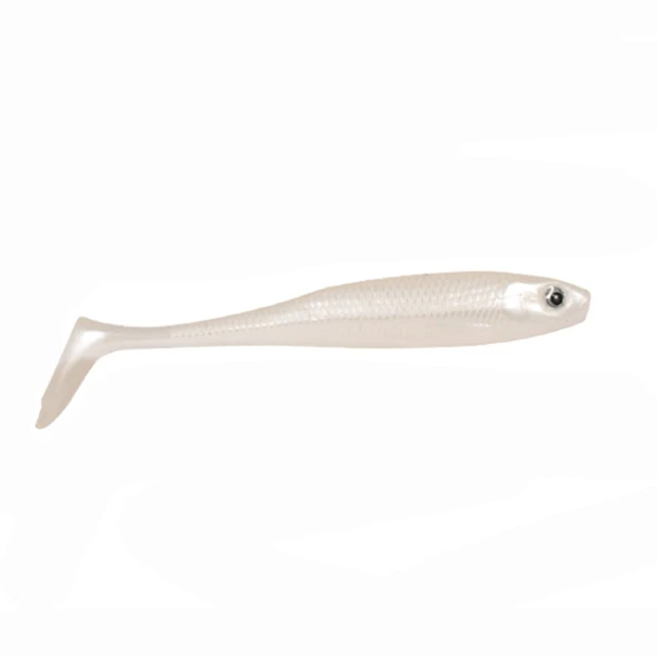 Ryuji Panic Shad 9cm 5.5gr Silikon Yem - Resim 10