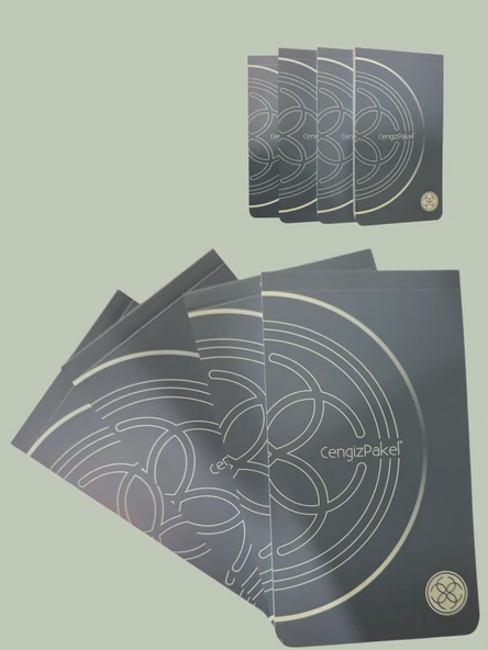 Defter Deri Notluk içi ürün görseli 1