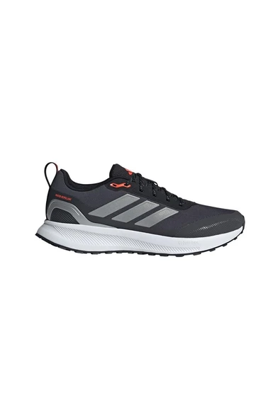 adidas Erkek  Siyah  Koşu Ayakkabısı RUNFALCON 5 TR JI4084 ürün görseli 1