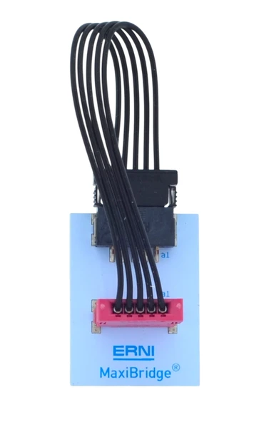ERNI MaxiBridge PCB No 166799d ürün görseli 1
