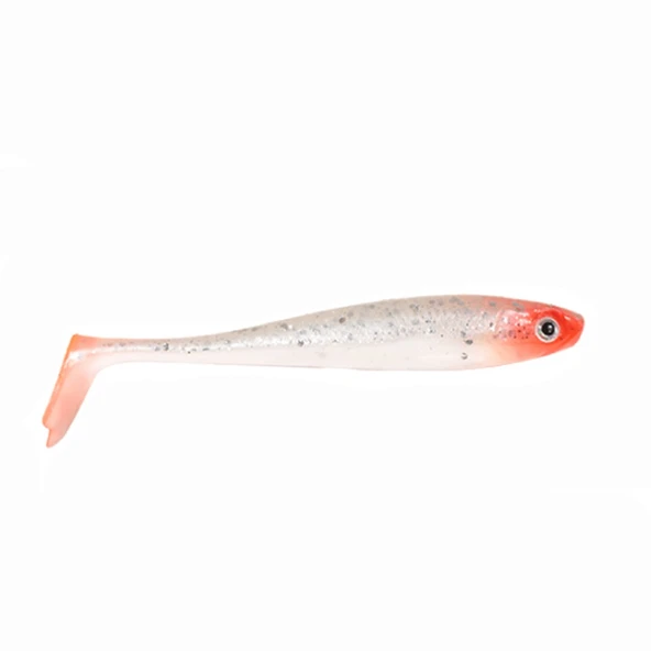 Ryuji Panic Shad 9cm 5.5gr Silikon Yem - Resim 9