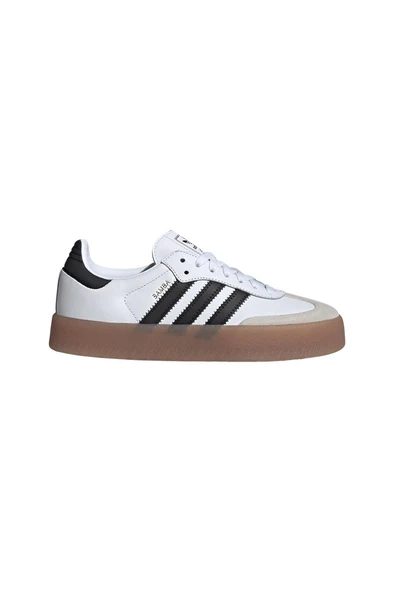 adidas Kadın  Beyaz  Sneaker SAMBAE W JI1349 ürün görseli 1