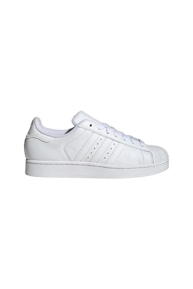 adidas Erkek  Beyaz  Sneaker SUPERSTAR II JI0080 ürün görseli 1