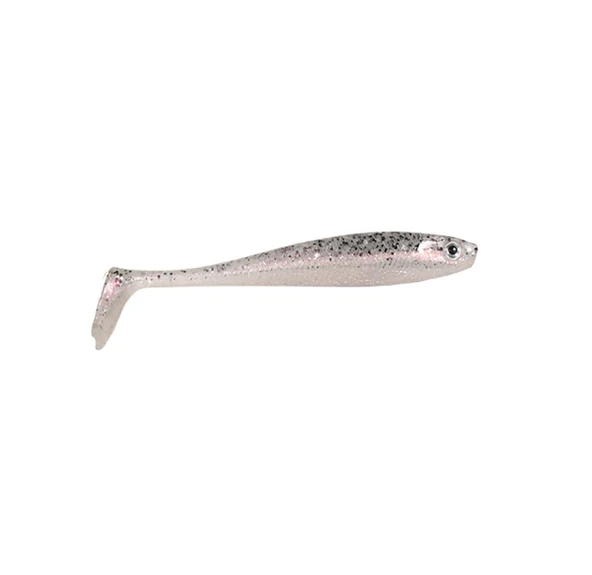 Ryuji Panic Shad 9cm 5.5gr Silikon Yem - Resim 3