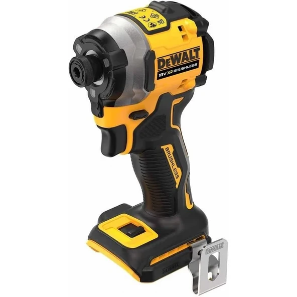 Dewalt DCF850N 18V Darbeli Tornavida Makinesi (Aküsüz) ürün görseli 1