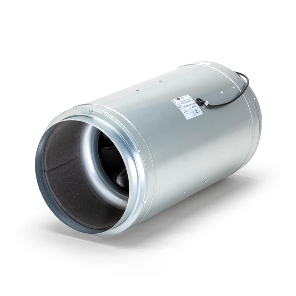 Can-Fan İso Max 250 Susturuculu Sessiz Fan 2310 m3/h ürün görseli 1