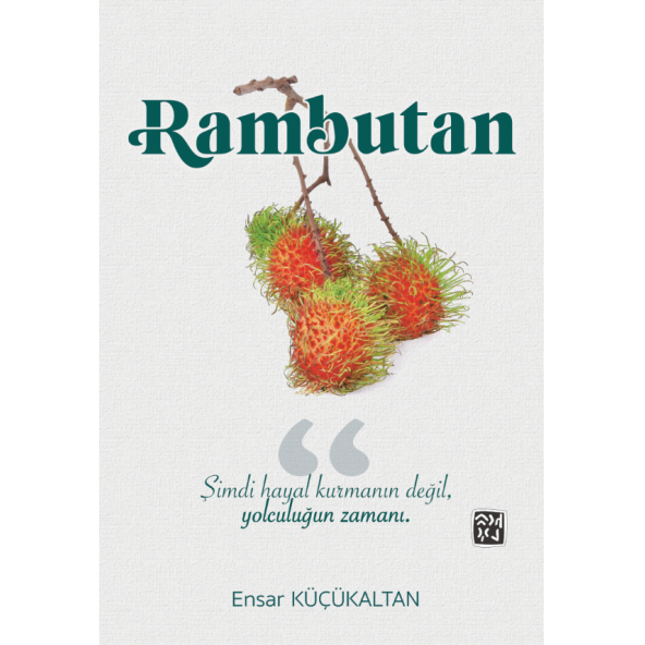 Rambutan - Ensar Küçükaltan ürün görseli 1