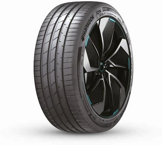 Hankook 225/55zr18 102w xl ion evo ık01 ev Oto Yaz 2024 ürün görseli 1