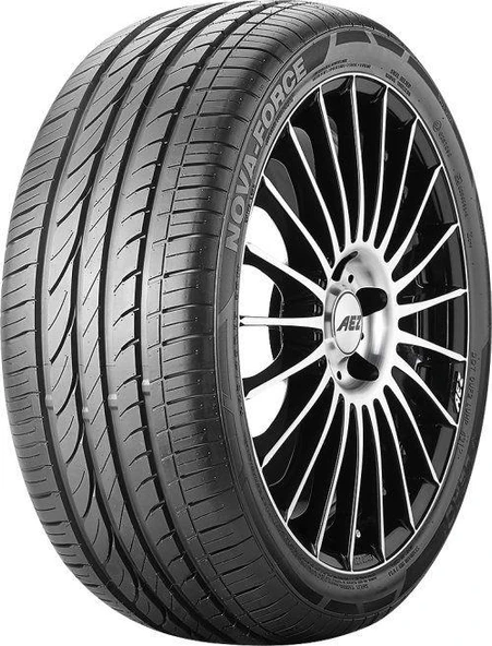 Leao 165/60r14 75h nova-force hp100 Oto Yaz 2025 ürün görseli 1