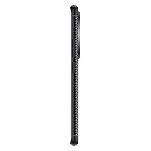 Redmi Note 14 Pro Plus Kılıf Elde Kaymayan Kamera Korumalı Silikon - Resim 5
