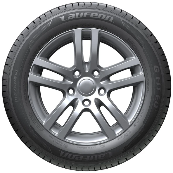 Laufenn 195/60r16 89h g fıt 4s lh71 Oto 4 mevsim 2024 ürün görseli 1