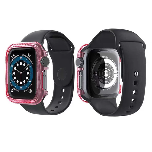 Apple Watch 42mm Zore Watch Gard 03 Akıllı Saat Ekran Koruyucu ürün görseli 1