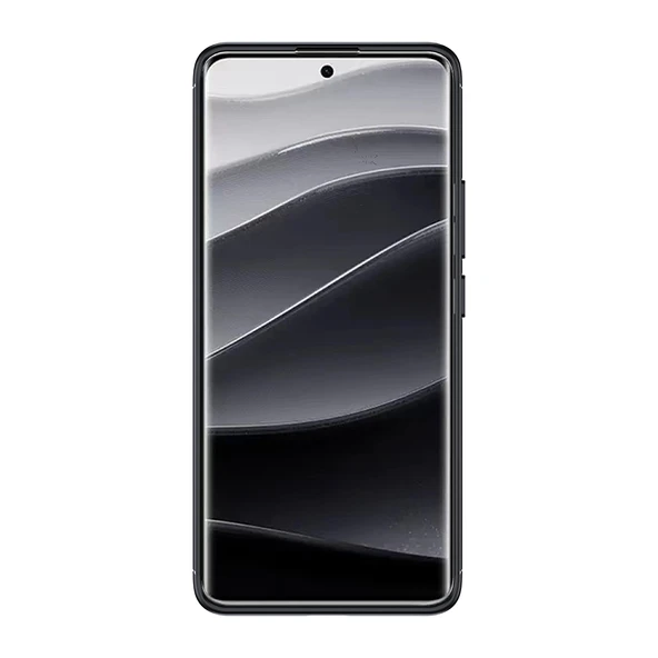 Redmi Note 14 Pro Plus Kılıf Elde Kaymayan Kamera Korumalı Silikon - Resim 6