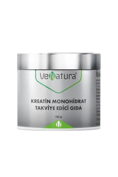 Venatura Kreatin Monohidrat 150 gr ürün görseli 1
