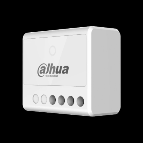 Dahua Dhı-arm7012-w2 868 Kablosuz Röle Modülü ürün görseli 1