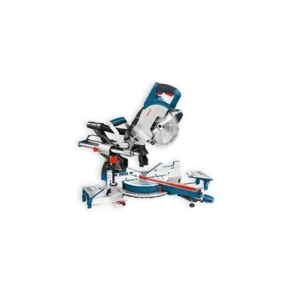 Bosch GCM 8 SJL Gönye Kesme Makinası 1600 W ürün görseli 1