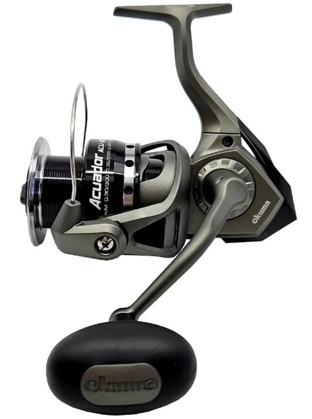 Okuma Acuador ACU-6000A 3+1BB ürün görseli 1