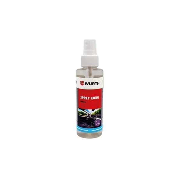 Würth Araç Kokusu Moon 150 ML ürün görseli 1