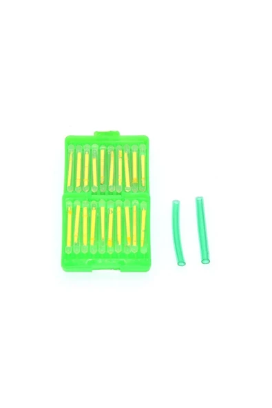 Captain 7106 Frefly Fosfor Light Stick 4.5x39mm 20'li Kutu ürün görseli 1