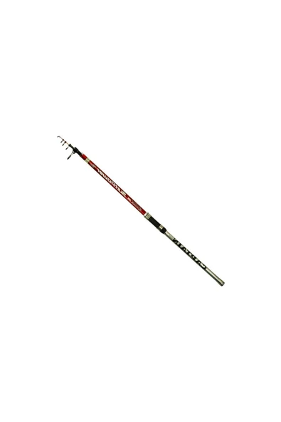 Captain 1680 Surf Power 390cm Tele Surf Kamış 100-250gr Atar ürün görseli 1