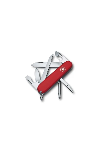 Victorinox 1.4613 Hiker Çakı ürün görseli 1