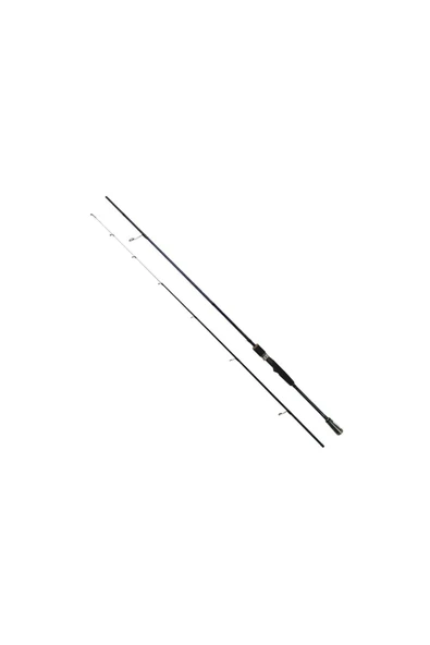 Captain 1361 Light Spin Killer 2 Parça 248 cm Spin Kamış 5-25gr Atar ürün görseli 1