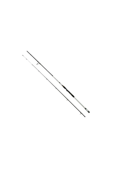 Captain 1448 Grey Spin 270cm 2 Parça Spin Kamış 10-42gr Atar ürün görseli 1
