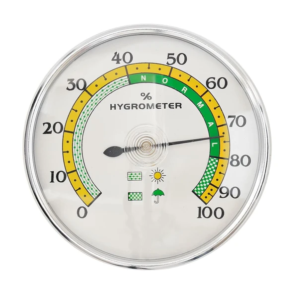 Anatolia Pool Sauna Higrometresi (Sauna Hygrometer) ürün görseli 1