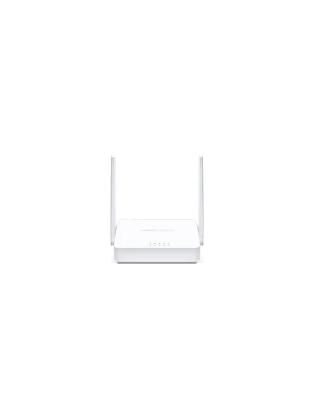 Mercusys MW300D 3 Port 300 Mbps ADSL2+ Modem ürün görseli 1
