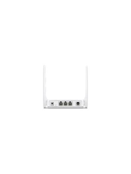 Mercusys MW300D 3 Port 300 Mbps ADSL2+ Modem - Resim 3