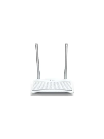 TP-Link TL-WR820N 2 Port 300 Mbps Router ürün görseli 1
