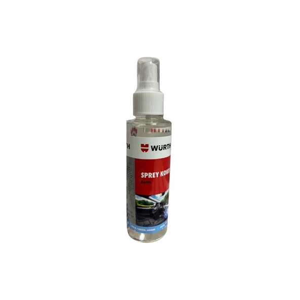 Würth Araç Kokusu Earth 150 ML ürün görseli 1